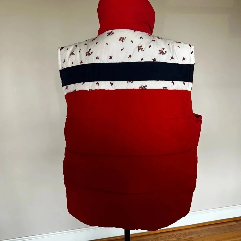 Wild Fable puffer vest - Picture 3 of 6